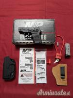 Smith & Wesson Bodyguard .380 ACP  | 9x17mm Browning Short