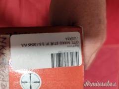 Ottica nikko strirling