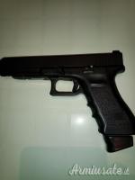 Glock 35 sc .40 Super
