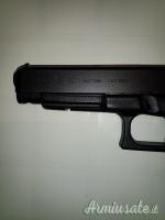 Glock 35 sc .40 Super