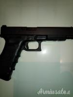 Glock 35 sc .40 Super