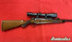 Carabina C.Casartelli Gardone Val Trompia Mod. Africa