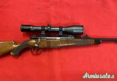 Carabina C.Casartelli Gardone Val Trompia Mod. Africa