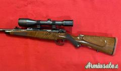 Carabina C.Casartelli Gardone Val Trompia Mod. Africa