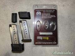 HS Arms Xds 3.3 9x21mm IMI