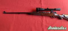 Carabina C.Casartelli Mod.Africa