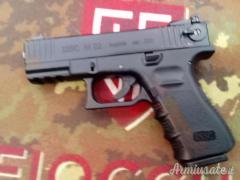 ...Altro | Non elencato ISSC M22  .22 LR Long Rifle