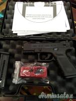 ...Altro | Non elencato ISSC M22  .22 LR Long Rifle