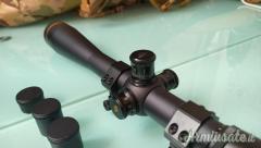 Leupold competition 40x45