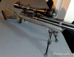 Carabina PCP Hatsan AT 44 Cal 4,5  177