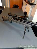 Carabina PCP Hatsan AT 44 Cal 4,5  177