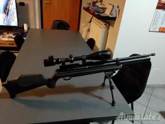 Carabina PCP Hatsan AT 44 Cal 4,5  177