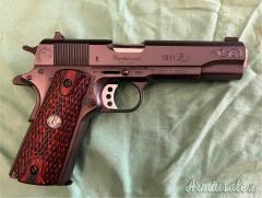 Remington 1911 R1 Centennial 1911-2011 .45 ACP