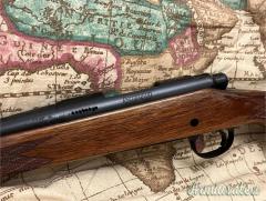 Remington 700 BDL Custom Deluxe .243 Winchester