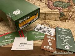 Remington 700 BDL Custom Deluxe .243 Winchester