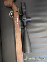 Sightron SIII SS 1050*60 LRTD0.125 MOA Dot reticle