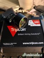 TRIJICON SRO 5 moa