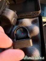TRIJICON SRO 5 moa
