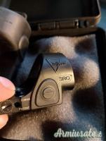 TRIJICON SRO 5 moa