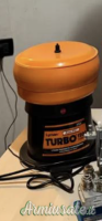 Tumbler Lyman Turbo 1200 nuovo