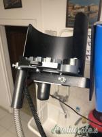 Metti palla elettrico completo