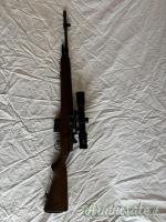 Springfield M1A .308 Winchester