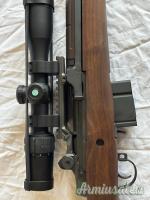 Springfield M1A .308 Winchester