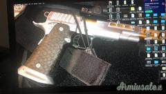 STI International DVC LIMITED OPEN  9x21mm IMI