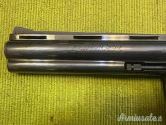 Colt Python, Royal Blue, 1974, Sportivo, .357 Magnum