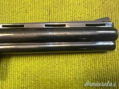 Colt Python, Royal Blue, 1974, Sportivo, .357 Magnum