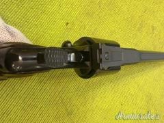 Colt Python, Royal Blue, 1974, Sportivo, .357 Magnum