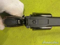 Colt Python, Royal Blue, 1974, Sportivo, .357 Magnum