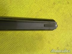 Colt Python, Royal Blue, 1974, Sportivo, .357 Magnum