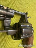 Colt Python, Royal Blue, 1974, Sportivo, .357 Magnum