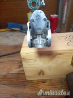 Beretta S56 E CAL 20