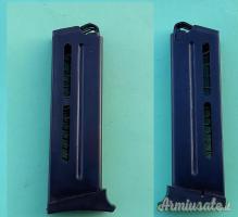 Caricatore Sig Sauer P230- P 232 cal. 9 Police o 380