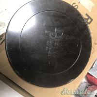 Dillon piatto gira inneschi