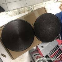 Dillon piatto gira inneschi