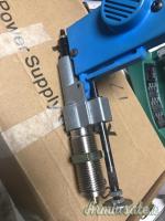 Dillon Controllo polvere bossoli