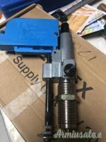 Dillon Controllo polvere bossoli