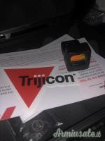 TRIJICON RMR CC 6,5 moa