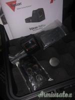 TRIJICON RMR CC 6,5 moa