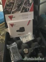 TRIJICON RMR CC 6,5 moa