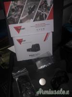 TRIJICON RMR CC 6,5 moa