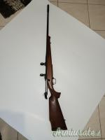 Browning European  7 mm Remington Magnum