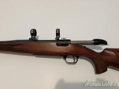 Browning European  7 mm Remington Magnum