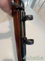 Browning European  7 mm Remington Magnum