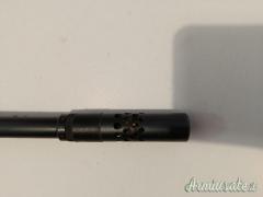 Browning European  7 mm Remington Magnum