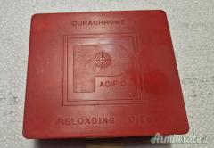 Dies 7.5x55mm swiss PACIFIC