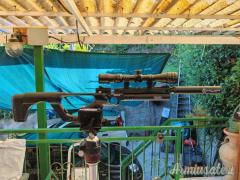 ...Altro | Non elencato RP REXIMEX 4.5/.177